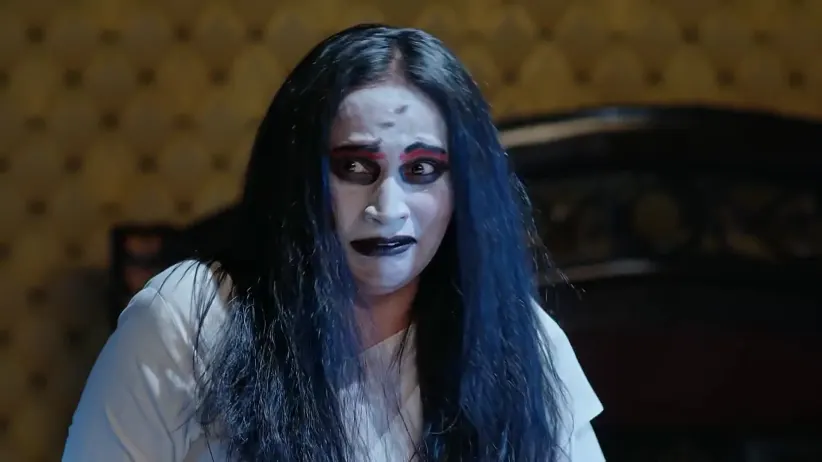 Ummadi Kutumbam - January 24, 2026 - Best Scene