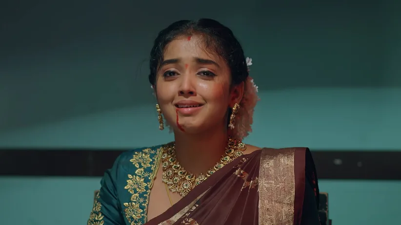 Meghasandesam - January 26, 2026 - Episode Spoiler