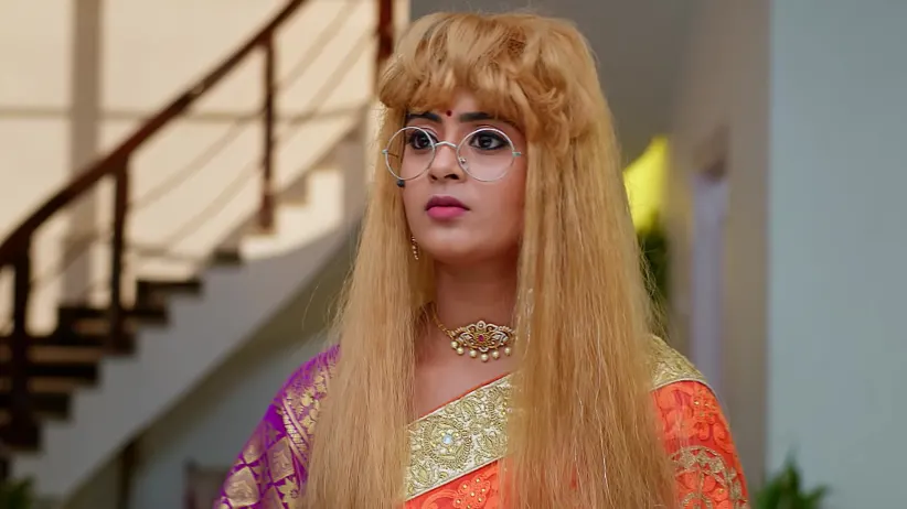 Manisha Fuels Aravinda's Anger