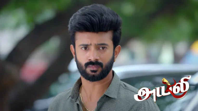 Selvanayagi Learns a Shocking Truth