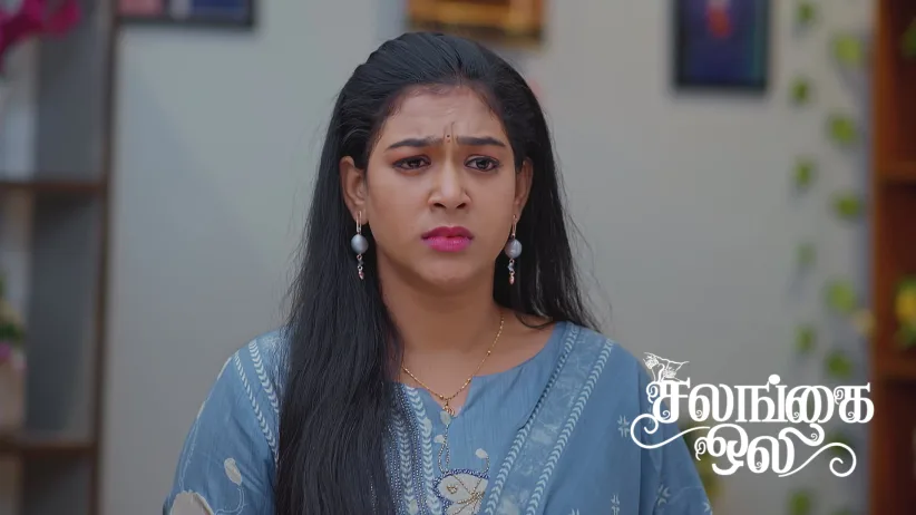 Gagan Recalls the Past