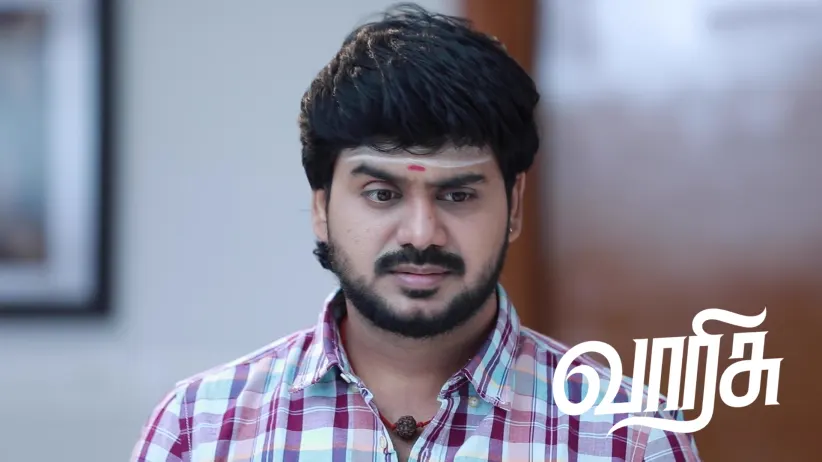 Cibi Is Troubled to See a Dead Woman’s Corpse