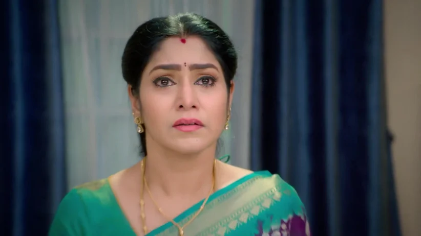 The Man Reveals the Truth