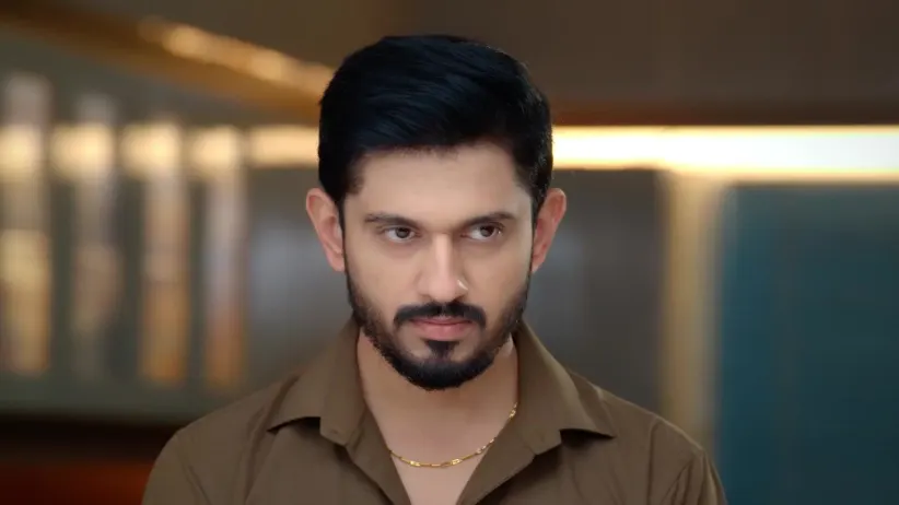 Subhadra Avoids Isai