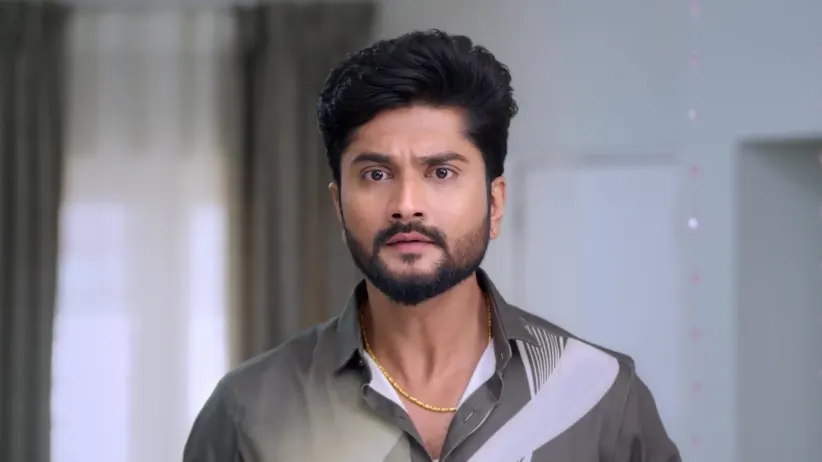 Thirumangalyam - January 23, 2026 - Webisode