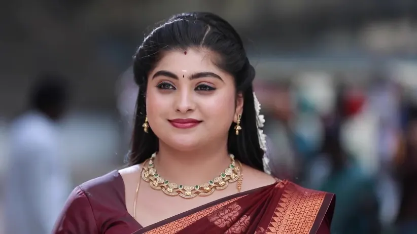 Cibi Turns Down Tamil's Request