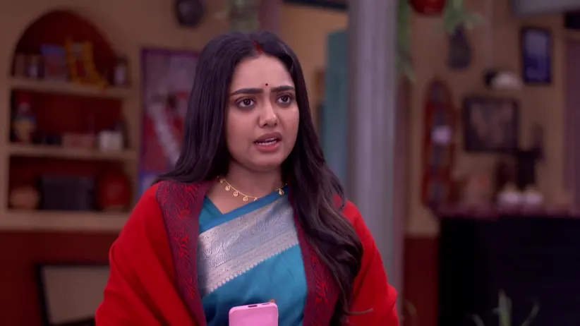 Amader Dadamoni - January 17, 2026 - Webisode