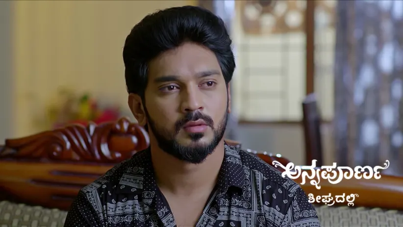 Rahul Is Frustrated at Missing His Target