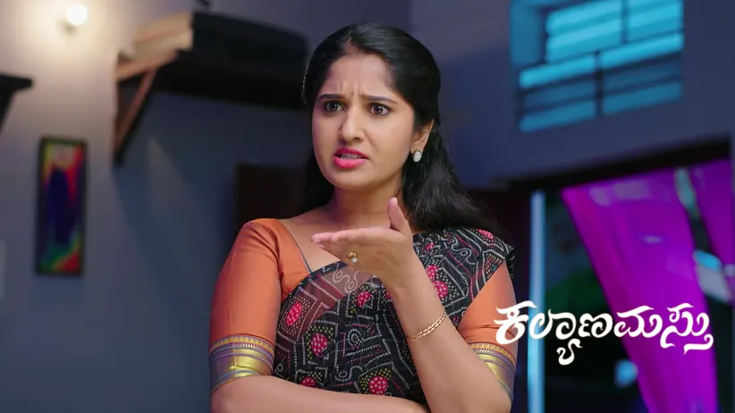 Abhi Opposes Shashi’s Upbringing