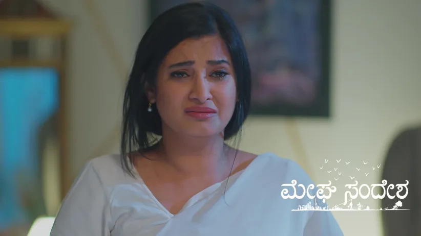 Will Meera Stop the Death Ritual?
