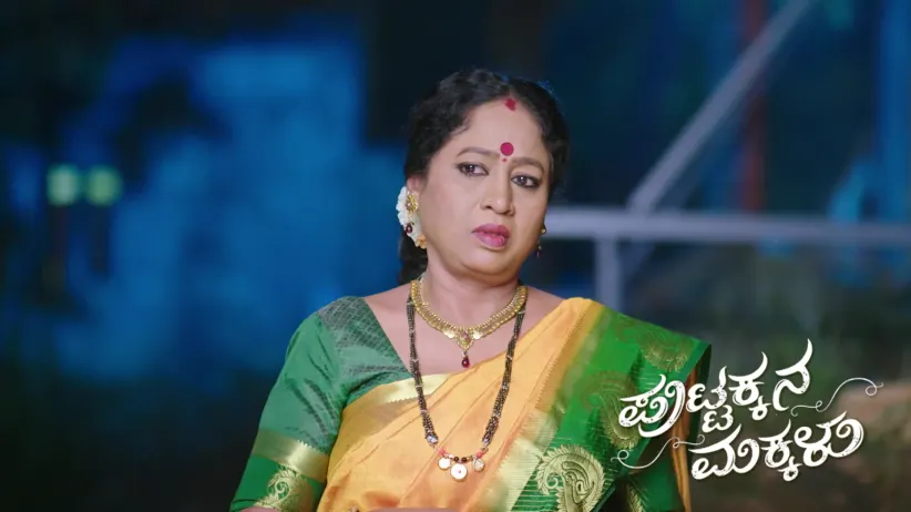 Kaali’s Scheme to Defeat Sneha in the Election