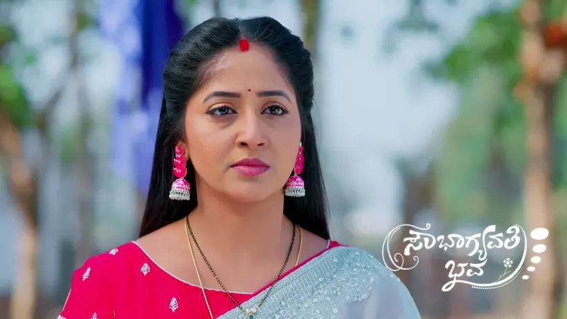 Mithra Takes a Tough Decision