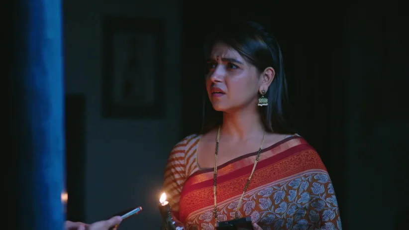 Shankara’s Sacred Story