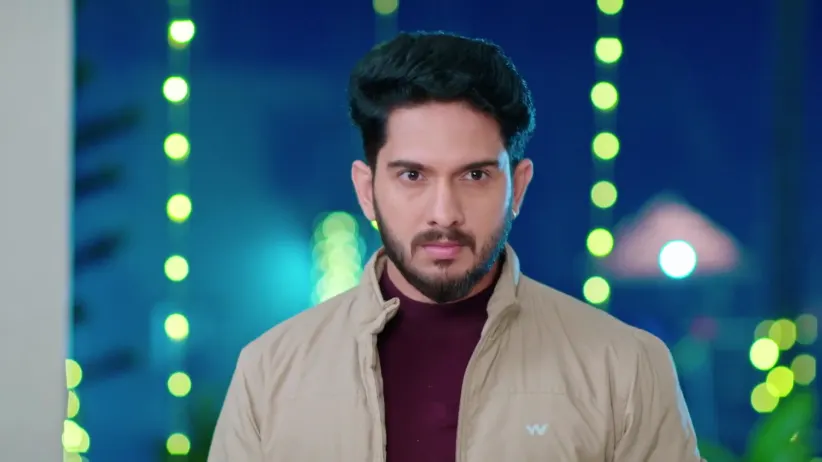 Ramesh’s Revenge on Karna - Karna