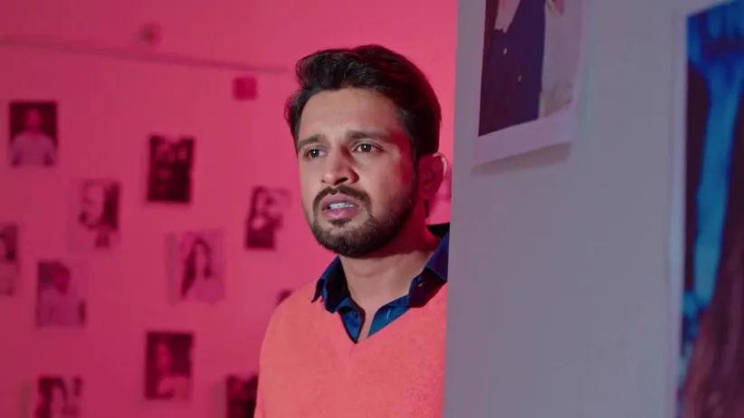 Ramesh’s Cunning Revealed - Karna