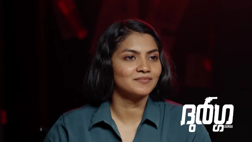 Akshita's Words Shock Vasumathi