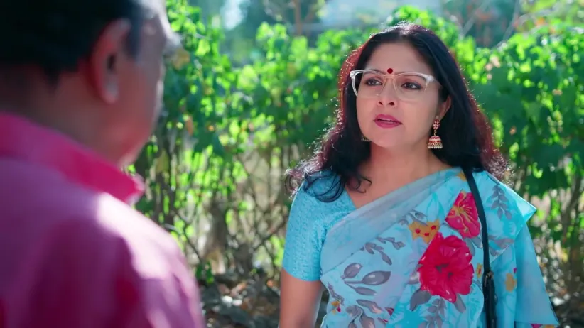 Rithika Fumes at Ambika