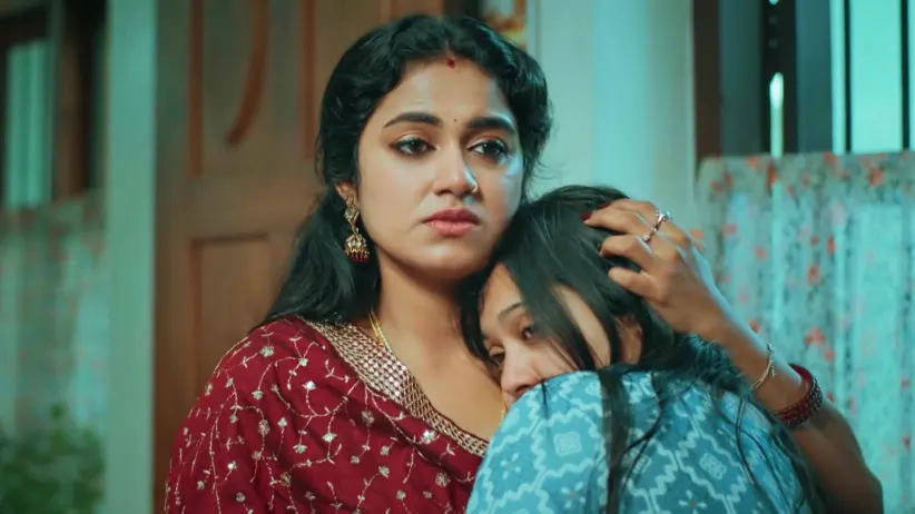 Radhika Tells Varun about Shyama