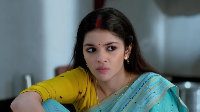 Sudeb Seeks Help from a Moneylender