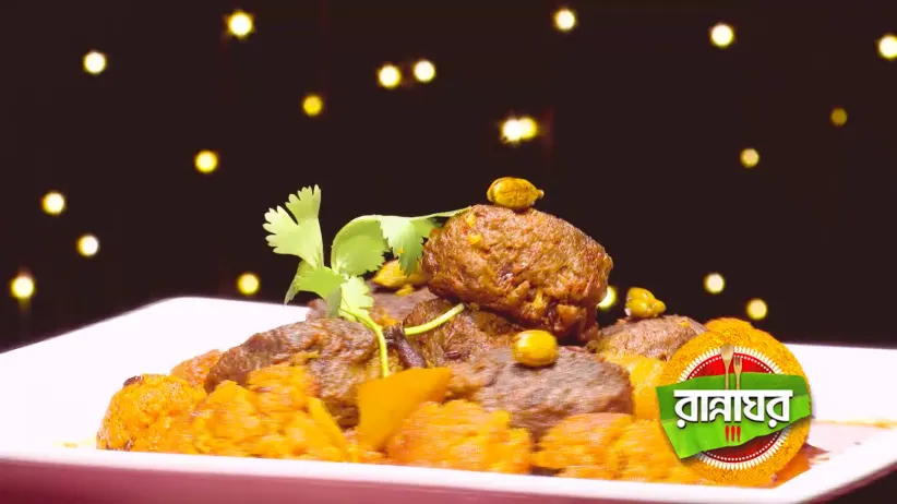 Chingri Kopir Sabtukuni and Purotai Matarshunti