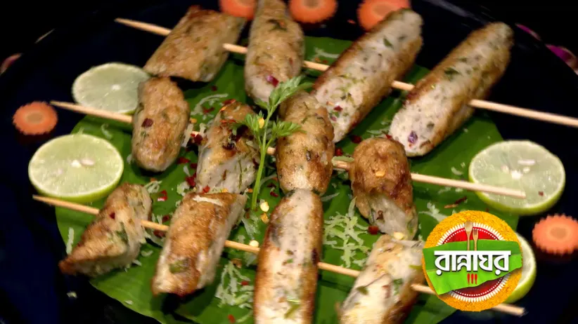 From Thai Flavours to Classic Salami