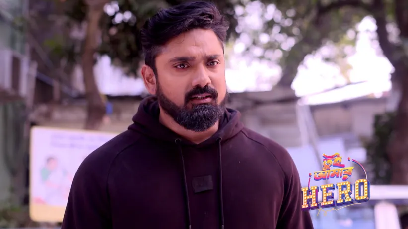 Shakyajit’s Past Sparks Mahagouri’s Curiosity