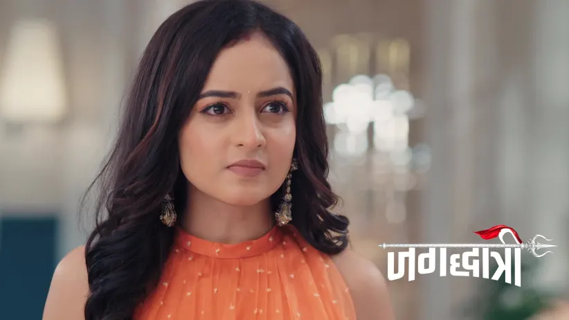 Rudra and Shivay Lock Horns in a Fierce Clash