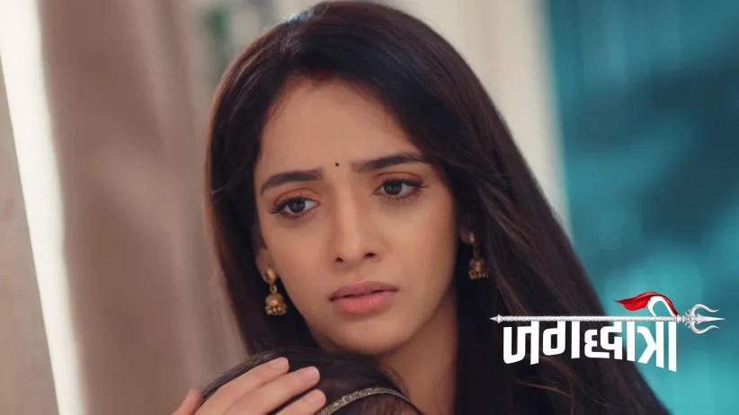 Tapasya Provokes Sharad against Maya