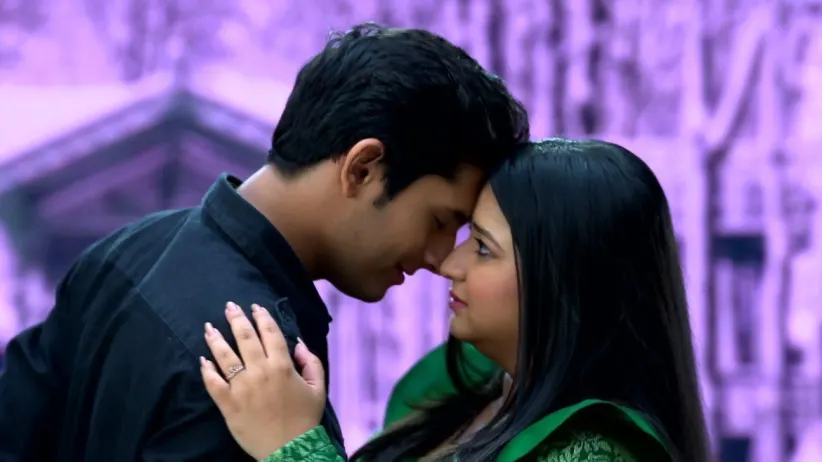 Sweetu and the Others Give Omkar a Surprise