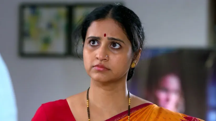 Sweetu's Refusal Angers Omkar