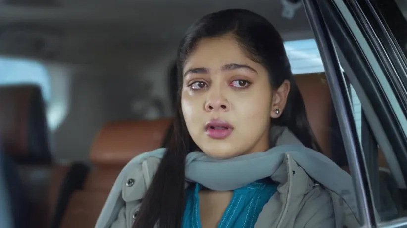 Jhende, Meera and Anu Reach Kashmir - Tumm Se Tumm Tak