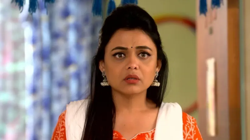 Seema Learns about Neha and Pari's Relationship