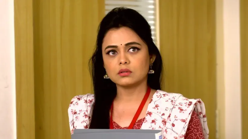 Seema Decides to Meet Neha