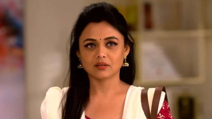 Neha's Decision Delights Pari