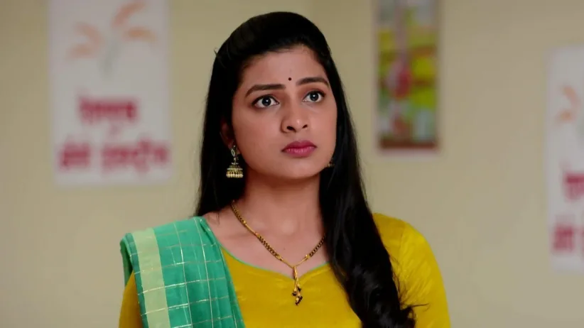 Siddharth Gets an Idea