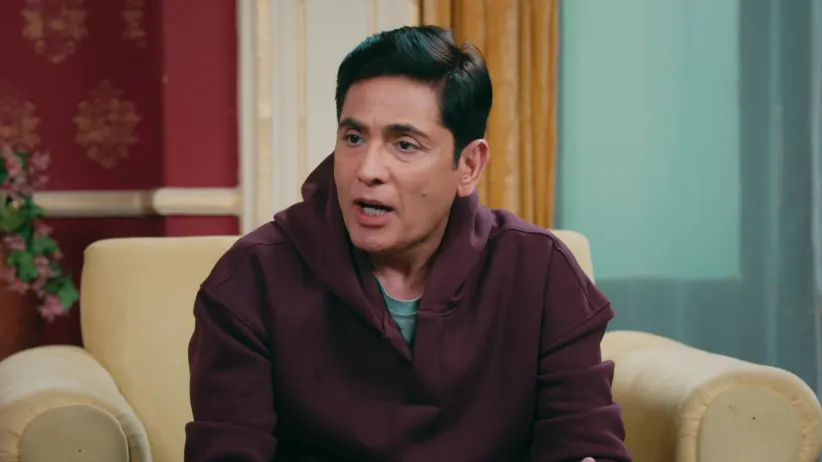 Goga Thakur's Condition for Vacating the Mansion
