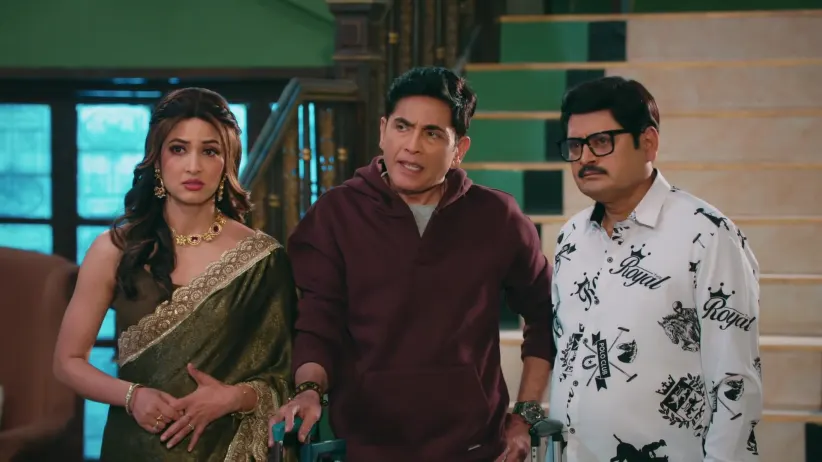 Bhabiji Ghar Par Hai 2.0 - January 19, 2026 - Webisode