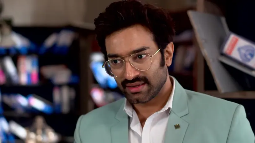 Chirodini Tumi Je Amar - January 24, 2026 - Webisode