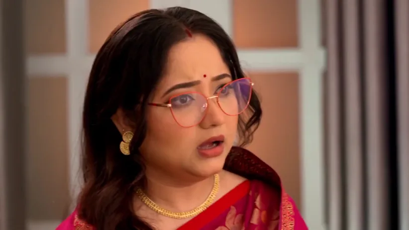 Uma Eats the Harmful Pizza - Anondi