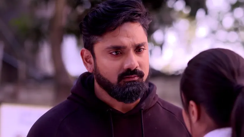 Mahagouri Learns about Aarshi - Tui Amar Hero