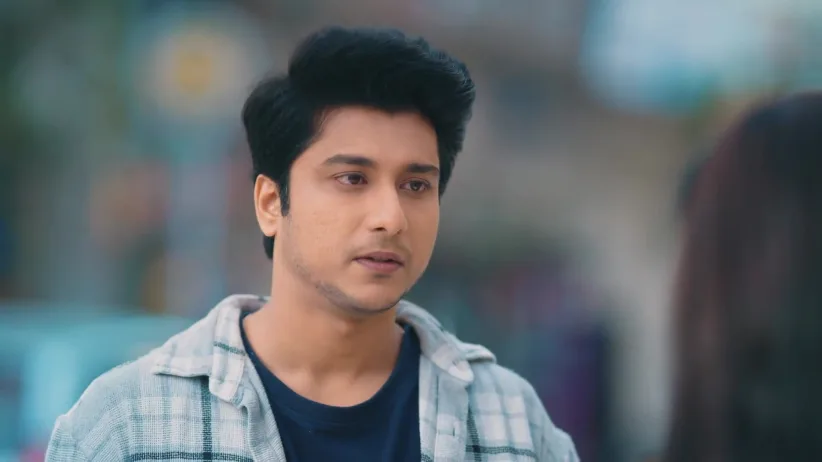 Vishwa Worries about Janhavi - Lakshmi Niwas