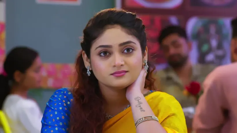 Aditya Makes Khichdi for Ahilya Devi