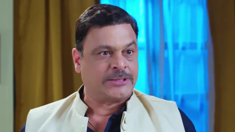 Ahilya Devi's Concern about Aditya