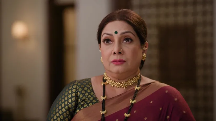 Shubh Shravanii - January 25, 2026 - Best Scene