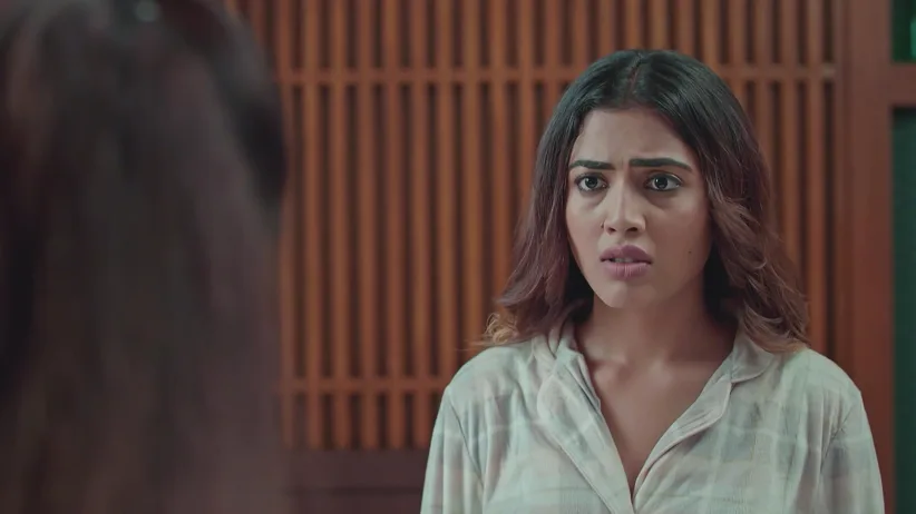 Shakuntala Forces Mahima to Wed Jeevan