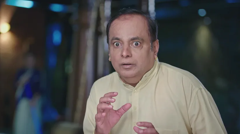 Goutham and Bhoomika's Wedding Celebrations Begin