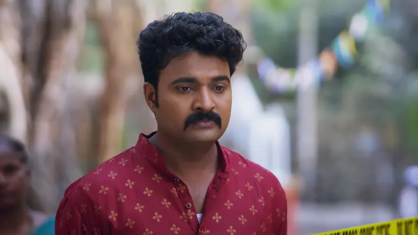 Phulabai Worries about Gopal