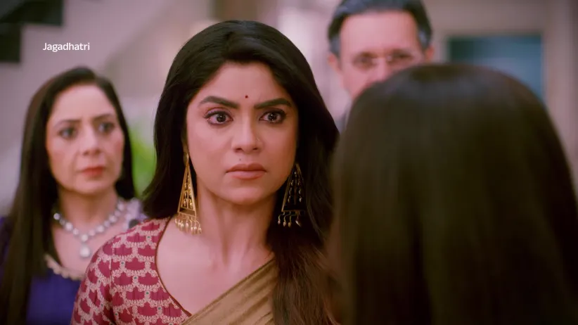 Jagadhatri - January 20, 2026 - Promo