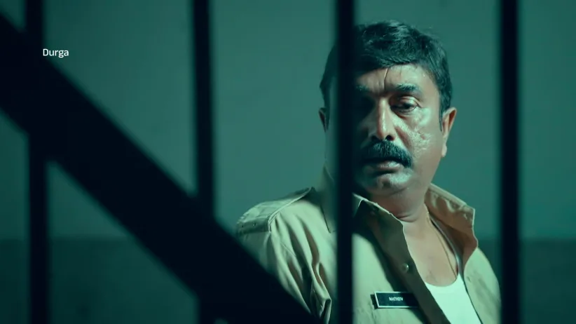 Mathews Tells Durga about Jayasree’s Case – Durga - Promo