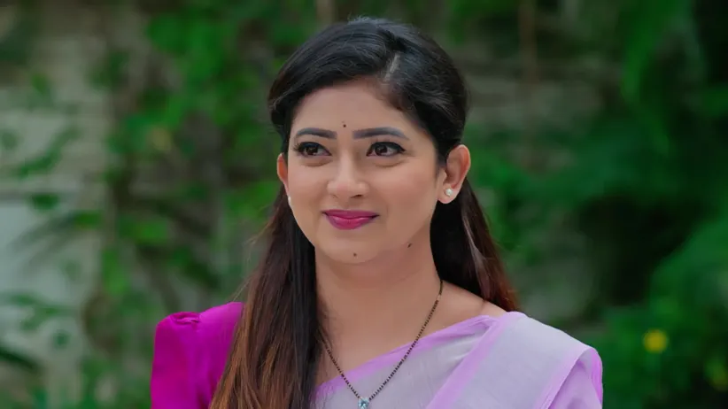 Manohari Panics as Bhagamati Nears the Truth